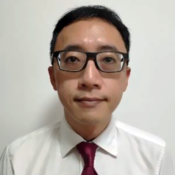 Instructor Image
