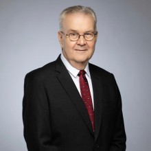Instructor Image