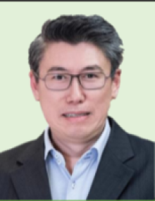 Instructor Image