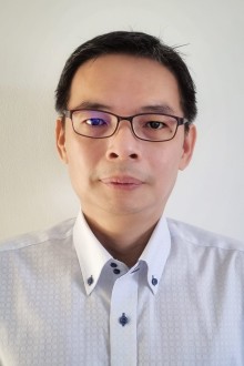 Instructor Image