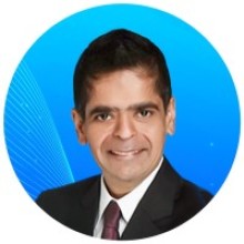 Instructor Image