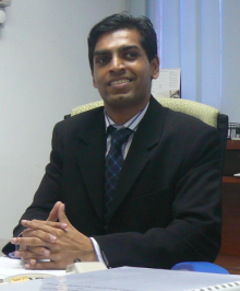Instructor Image