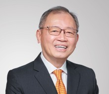 Instructor Image