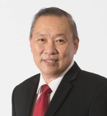 Instructor Image
